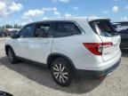 2020 Honda Pilot EXL