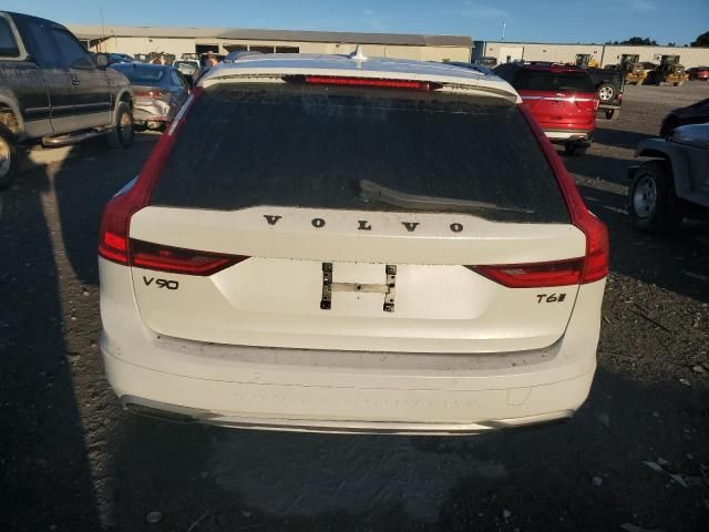 2018 Volvo V90 Cross Country T6 Inscription