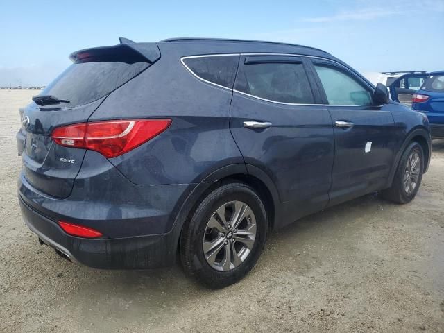 2016 Hyundai Santa FE Sport