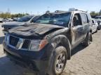 2006 Nissan Pathfinder LE