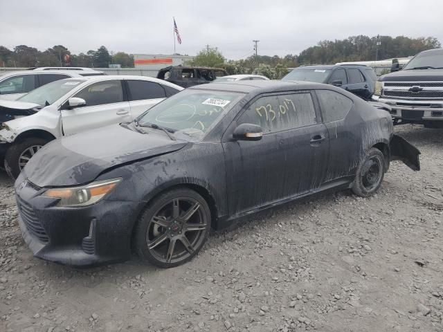 2016 Scion TC