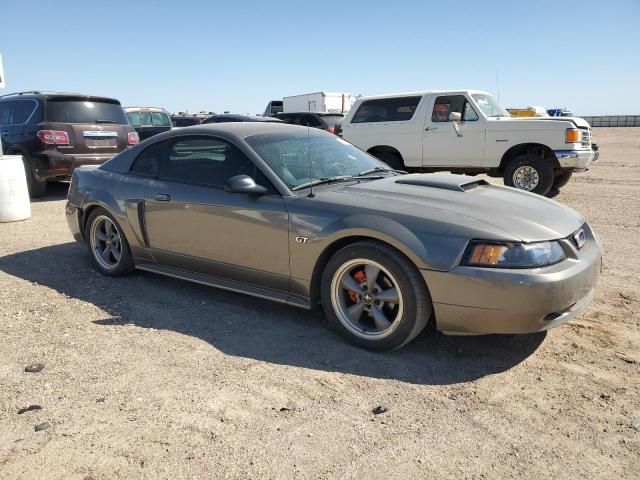 2002 Ford Mustang GT