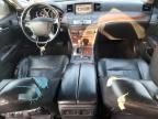 2008 Infiniti M35 Base