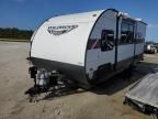 2021 Wildcat Travel Trailer