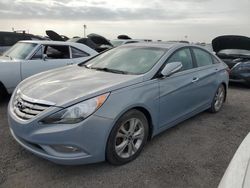 2013 Hyundai Sonata SE en venta en Arcadia, FL