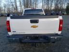 2012 Chevrolet Silverado K3500 LT