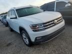 2019 Volkswagen Atlas SE