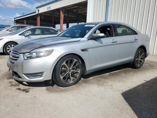 2014 Ford Taurus SEL