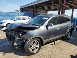 Hyundai Vehiculos salvage en venta: 2012 Hyundai Veracruz GLS