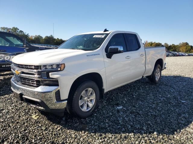 2019 Chevrolet Silverado C1500 LT