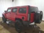 2007 Hummer H3