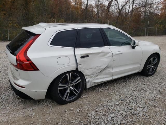 2019 Volvo XC60 T6 Momentum