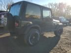 1993 Jeep Wrangler / YJ