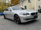 2011 BMW 535 XI