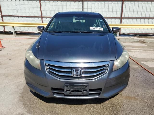 2011 Honda Accord EX