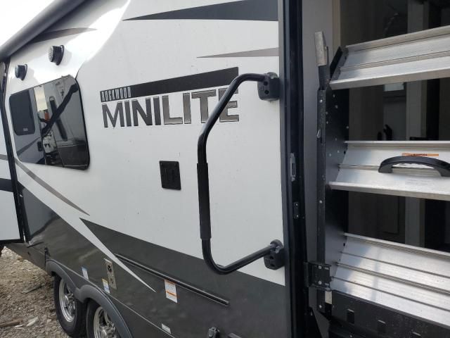 2024 Rockwood Mini Lite