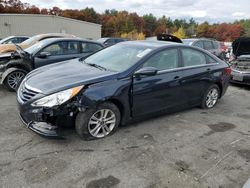 Hyundai Vehiculos salvage en venta: 2013 Hyundai Sonata GLS