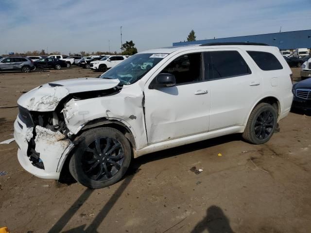 2020 Dodge Durango GT