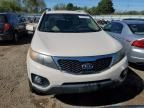 2011 KIA Sorento Base