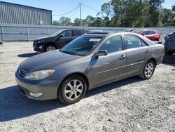 Toyota Camry le salvage cars for sale: 2005 Toyota Camry LE