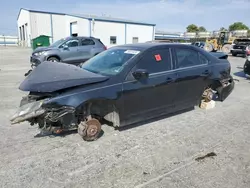 2011 Ford Fusion SEL en venta en Tulsa, OK