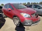 2014 Buick Encore