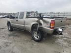 2003 GMC Sierra K2500 Heavy Duty