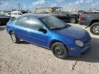 2005 Dodge Neon SXT