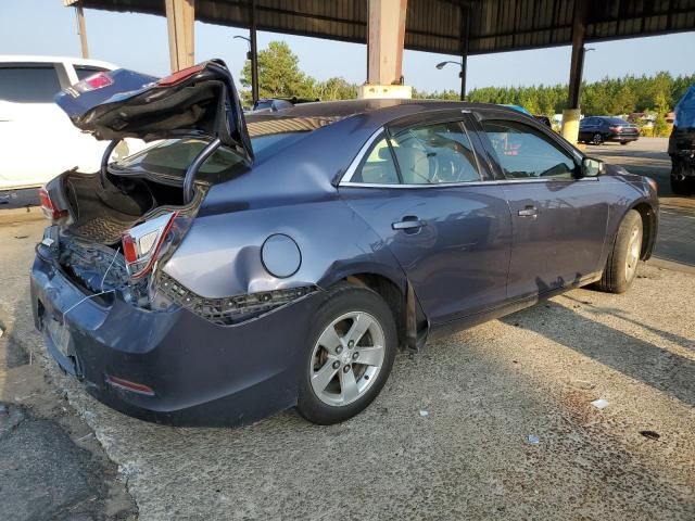 2014 Chevrolet Malibu 1LT