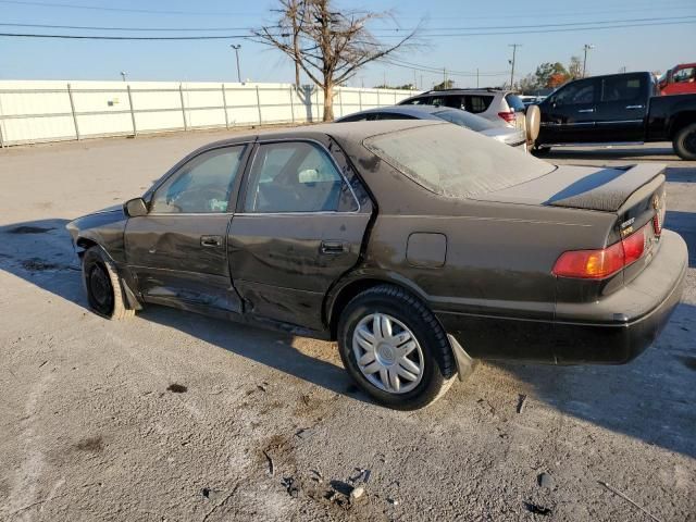 2001 Toyota Camry CE