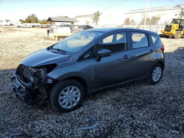 2016 Nissan Versa Note S