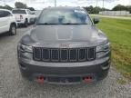 2017 Jeep Grand Cherokee Trailhawk