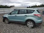 2013 Ford Escape S