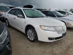 2012 Lincoln MKZ Hybrid