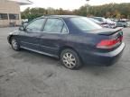 2002 Honda Accord EX