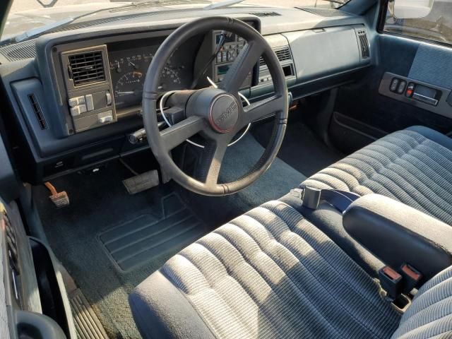 1994 GMC Sierra C1500