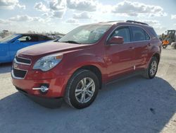 2013 Chevrolet Equinox LT en venta en Arcadia, FL