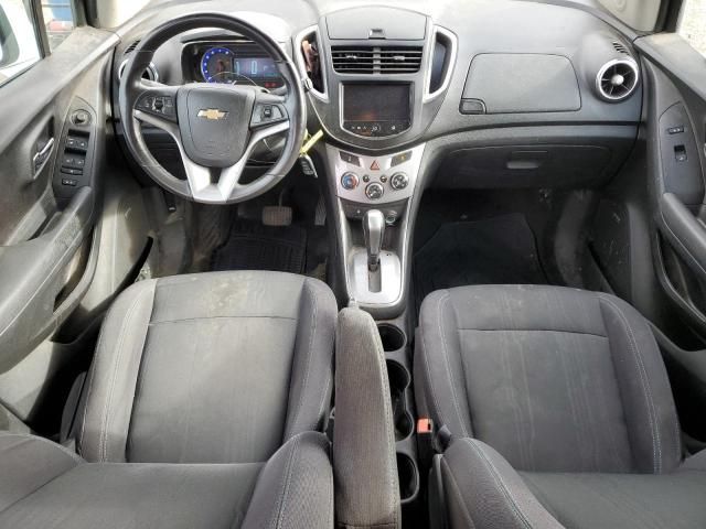 2014 Chevrolet Trax 1LT