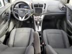 2014 Chevrolet Trax 1LT