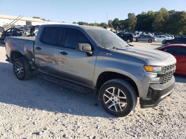 2019 Chevrolet Silverado K1500 Trail Boss Custom