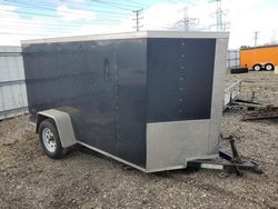 Lark salvage cars for sale: 2014 Lark Cargo Trailer