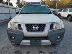 2015 Nissan Xterra X