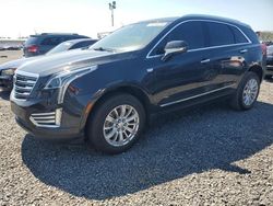 2019 Cadillac XT5 en venta en Midway, FL