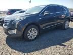 2019 Cadillac XT5