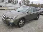 2019 Subaru Outback 3.6R Limited