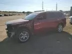 2014 Dodge Durango Citadel