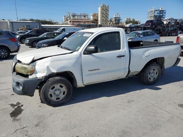 2010 Toyota Tacoma