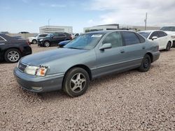 Toyota salvage cars for sale: 1999 Toyota Avalon XL