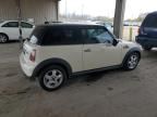 2009 Mini Cooper