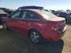 2011 Chevrolet Cruze LT